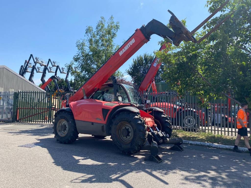 Manitou MT 1335