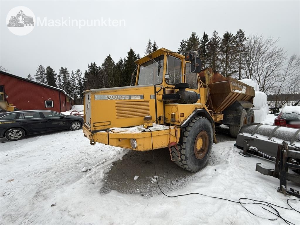 Volvo BM 5350