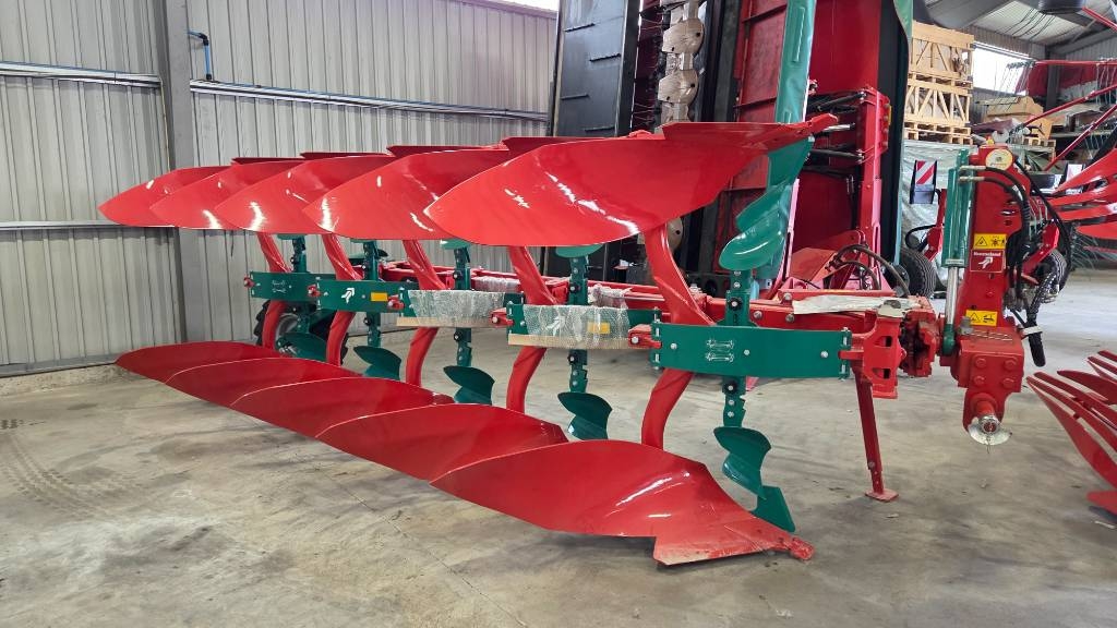 Kverneland 2300S-85-5 Vario