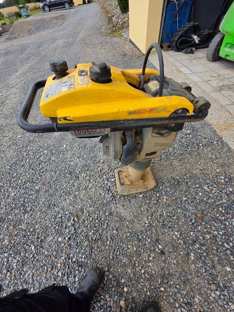 Wacker BS50-2