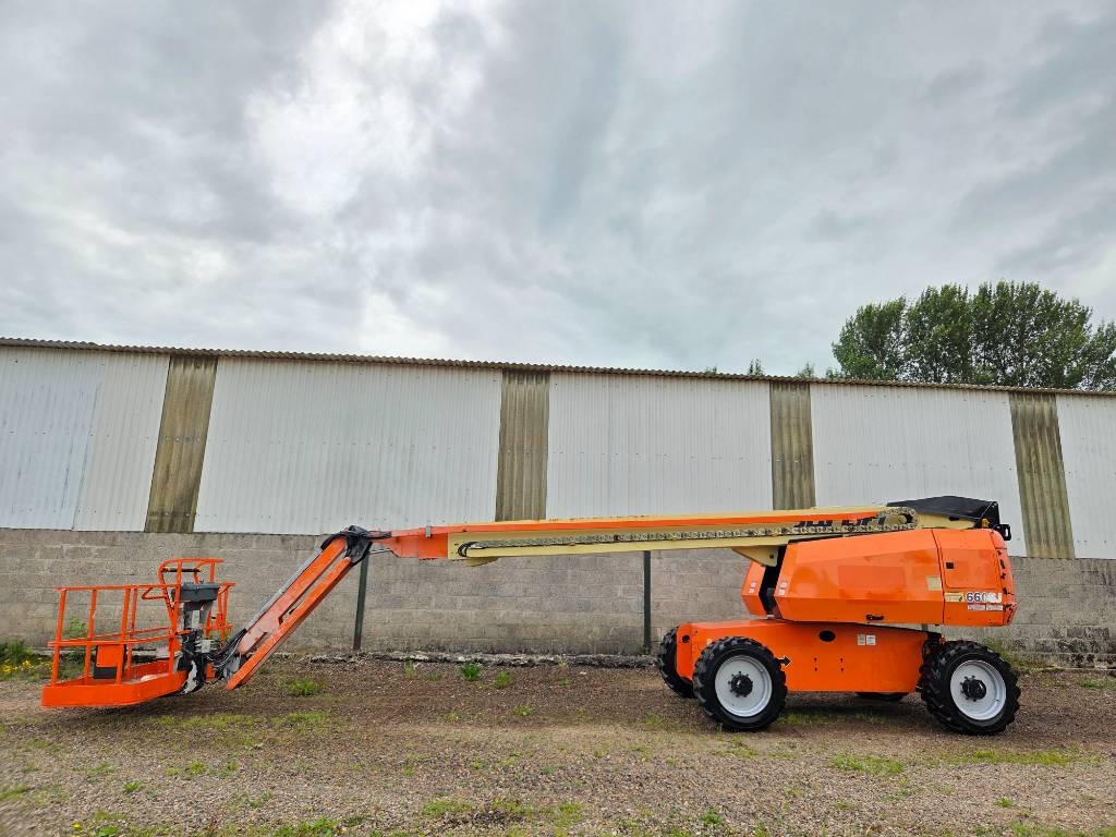 JLG 660SJ