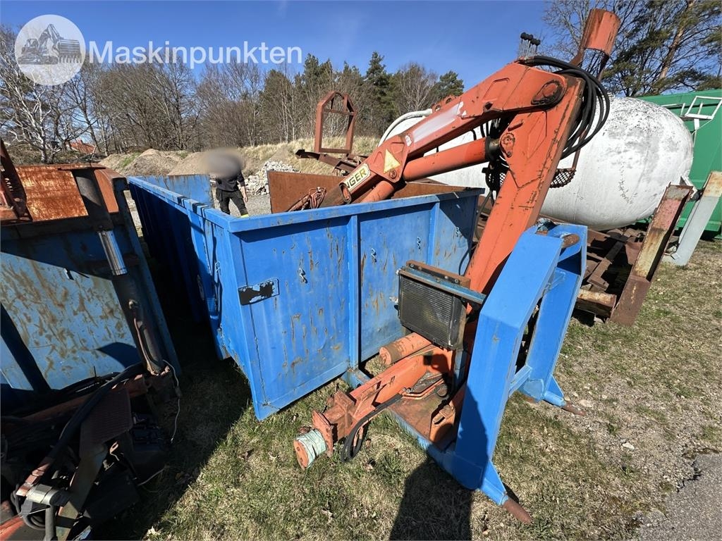 Palfinger PK 6500