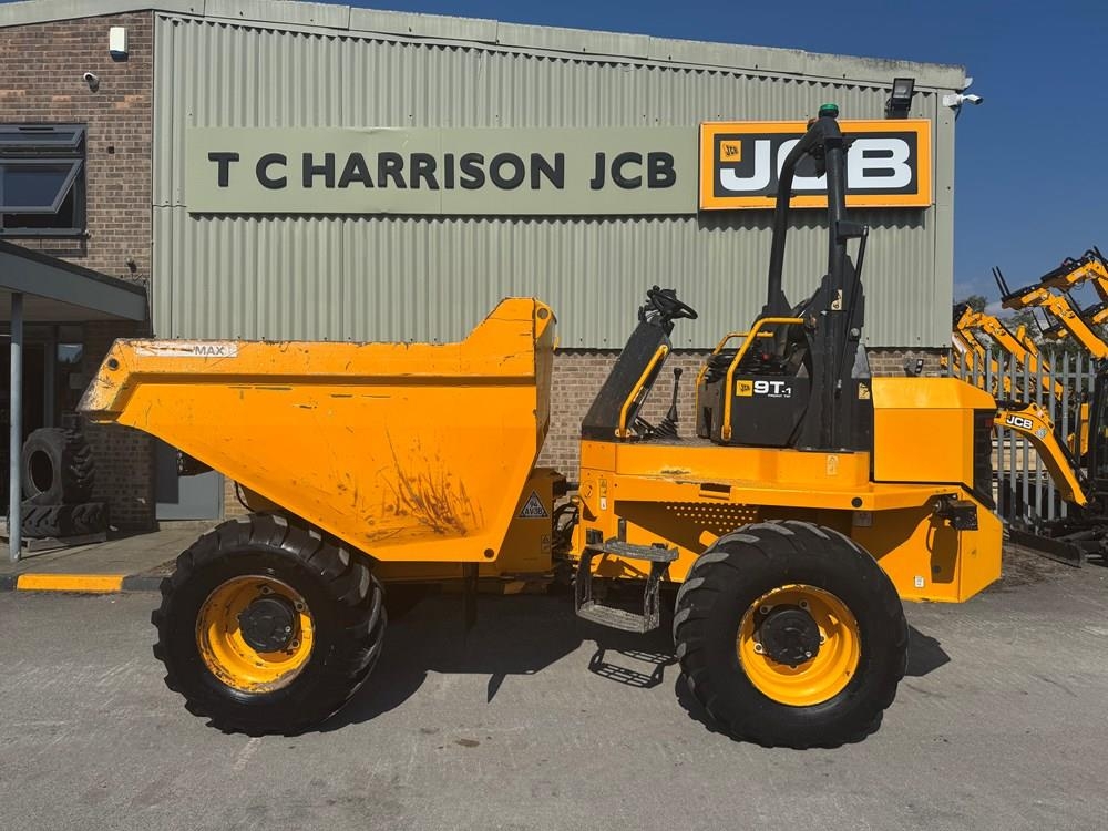 JCB 9T-1