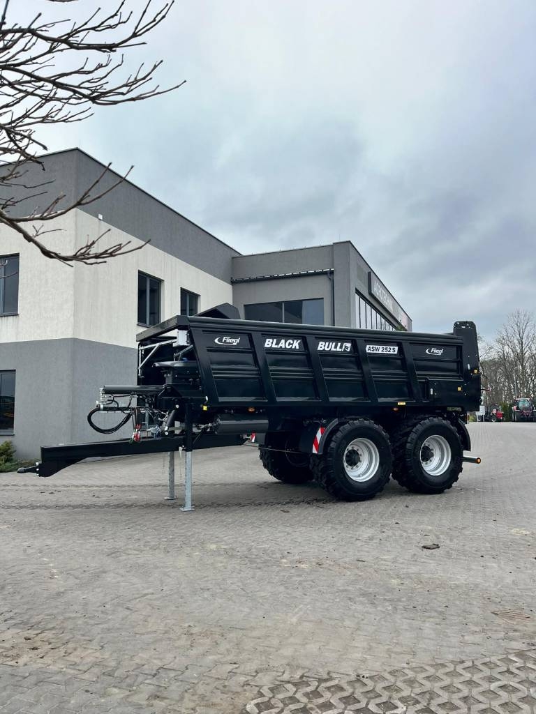 Fliegl ASW 252