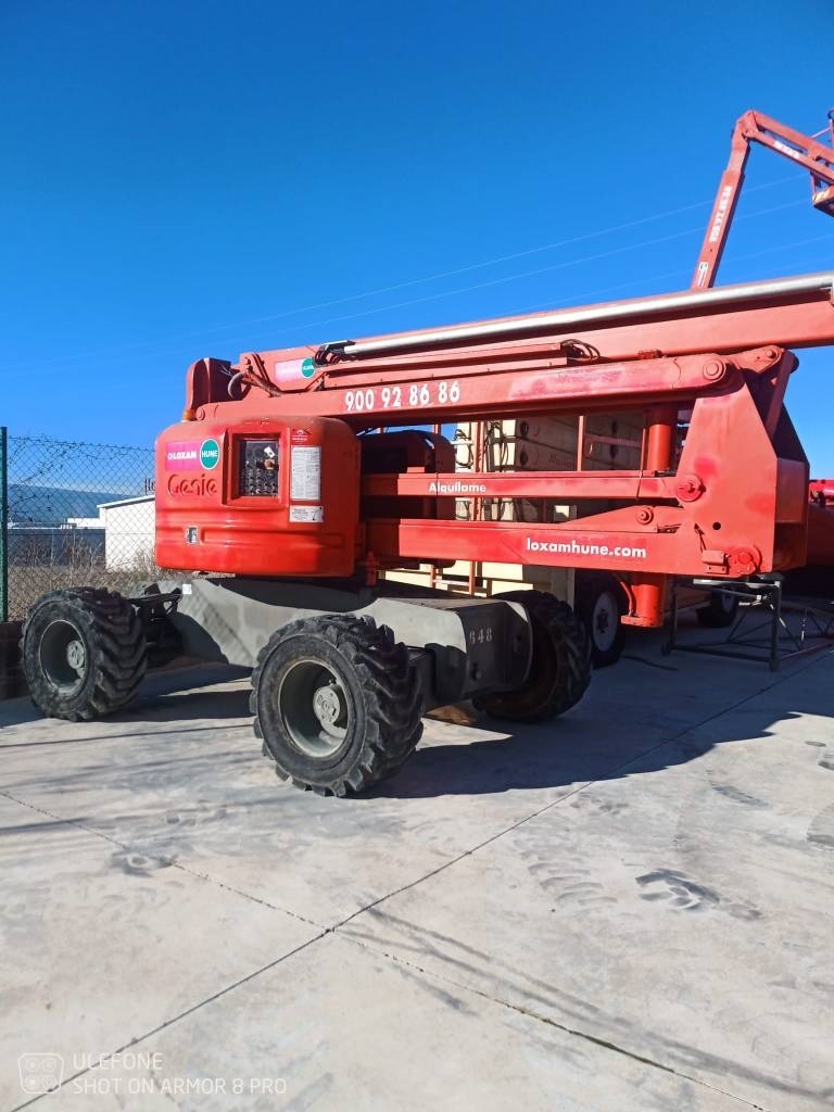 Genie Z 60/34 RT