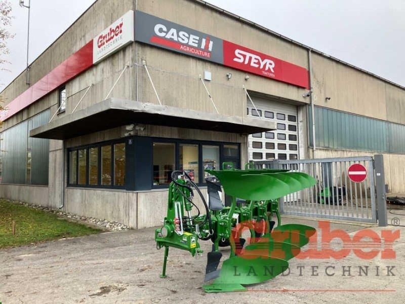 Amazone Cayros XMS 4-1050 V erweiterba — occasion 2023