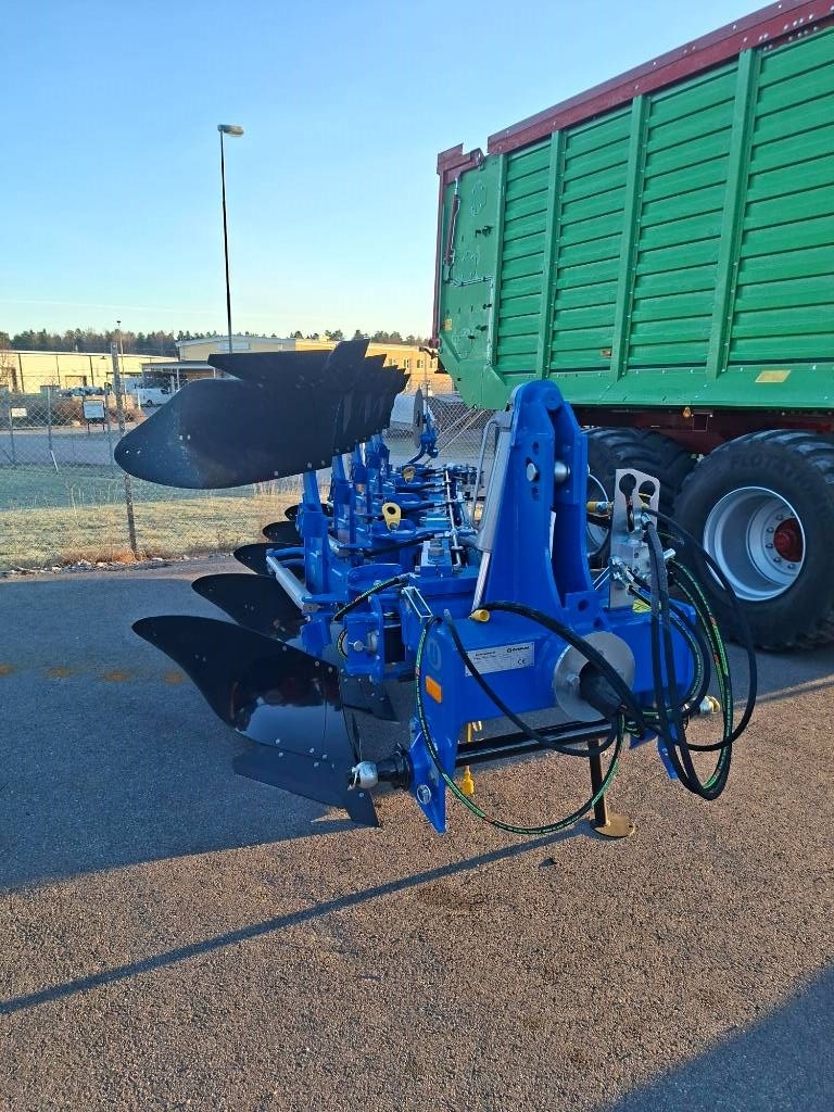 Överum 5975 VFCX Plus