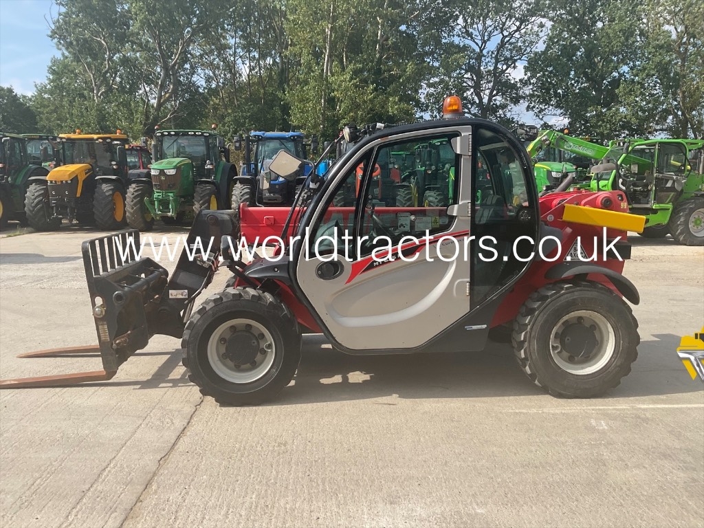 Manitou MT 625 H