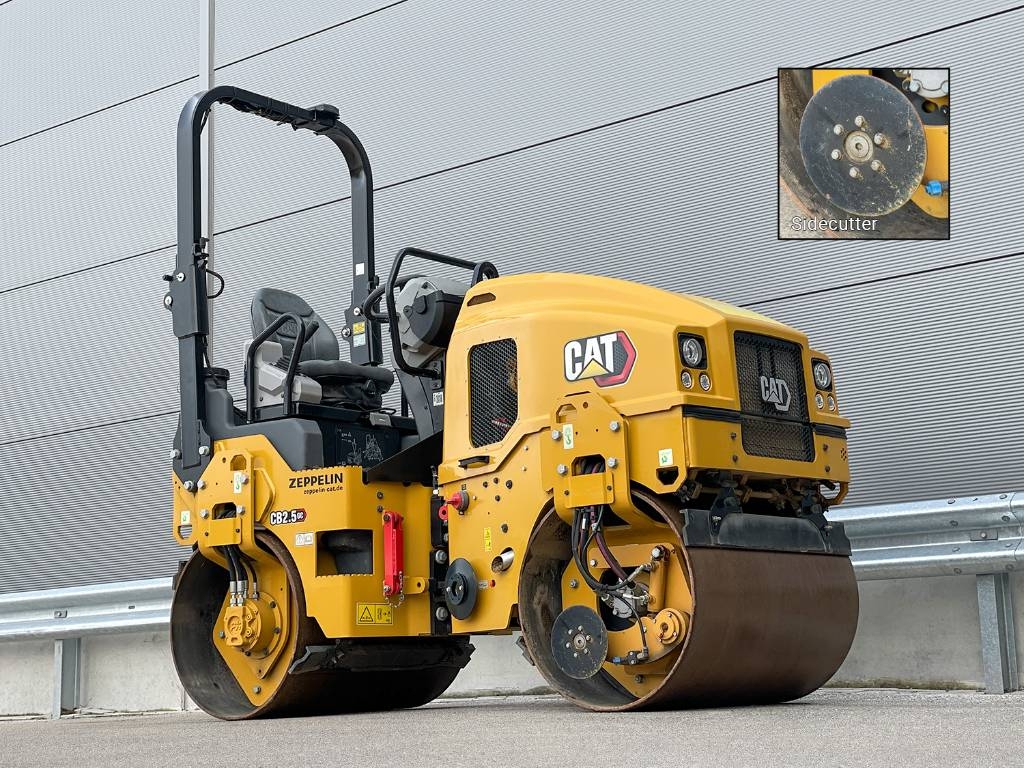 CAT CB2.5 GC