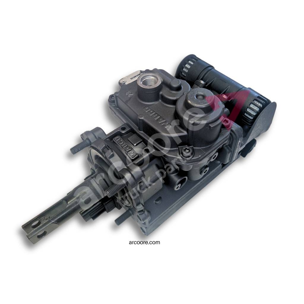 Mercedes-Benz EBS A0004469636 — occasion