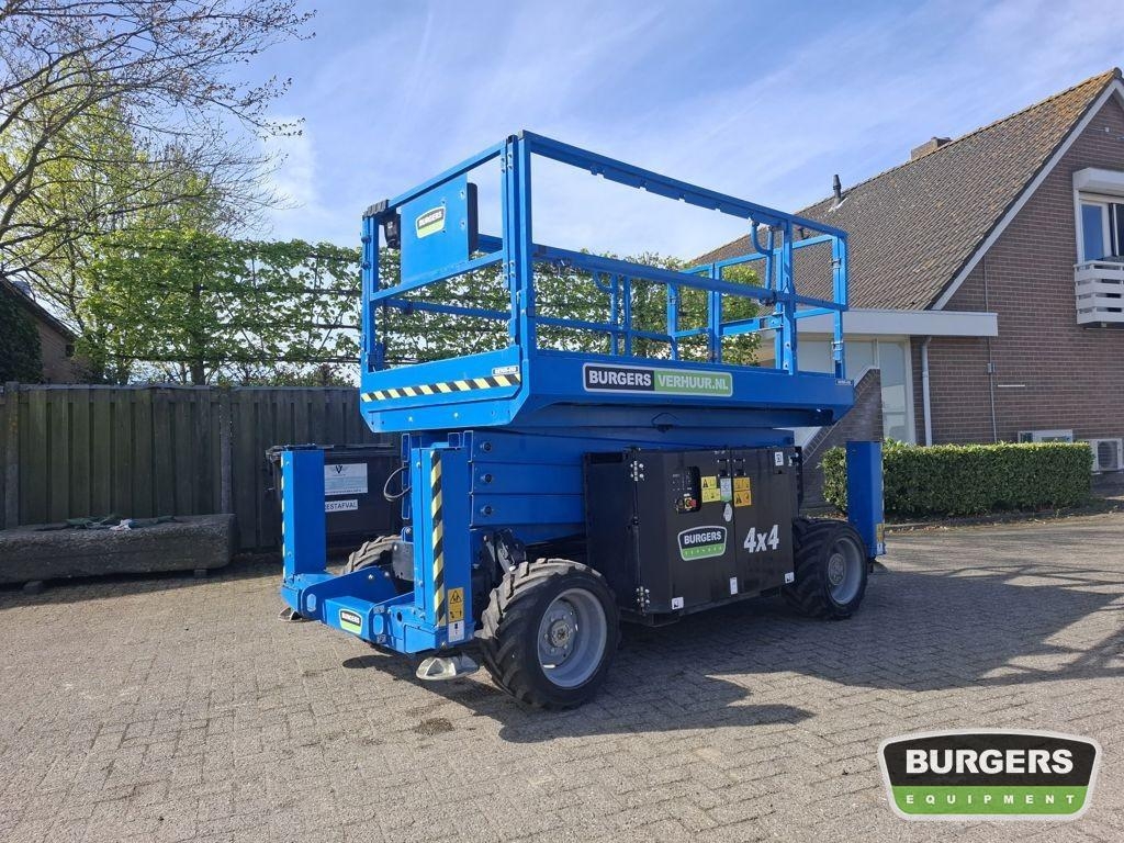 Genie GS-3369 RT