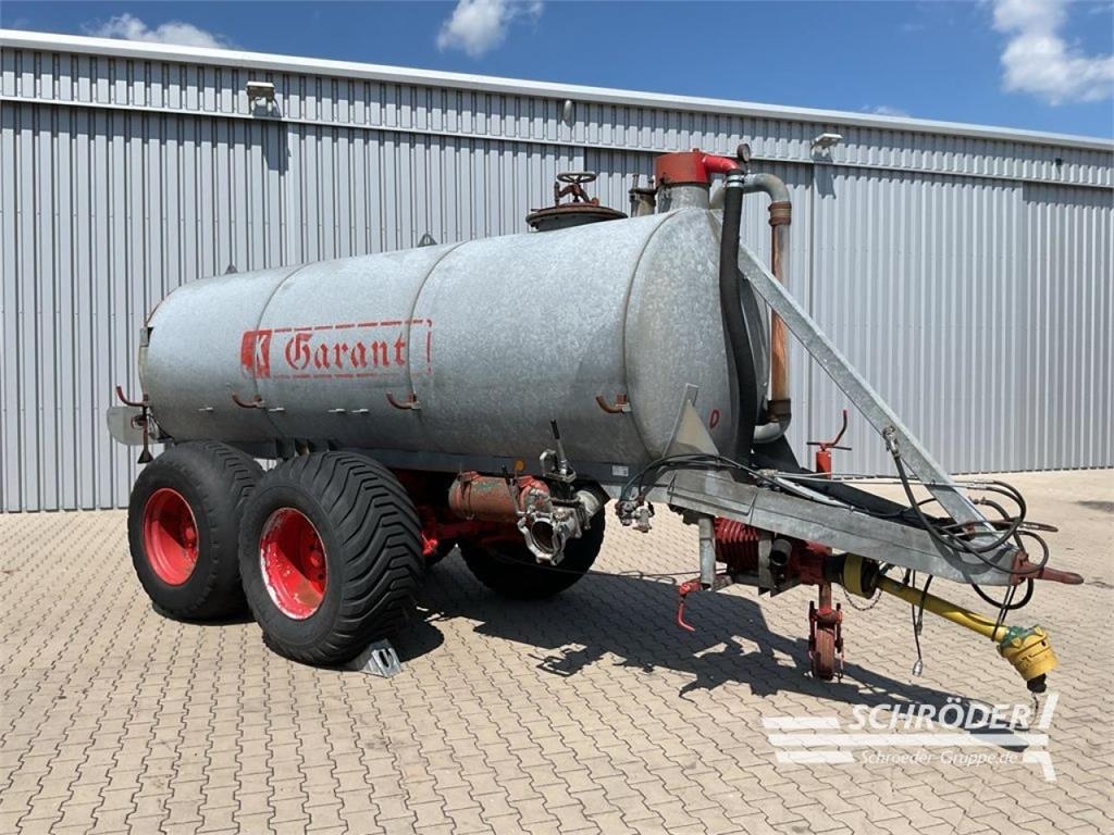 Kotte VT 10000