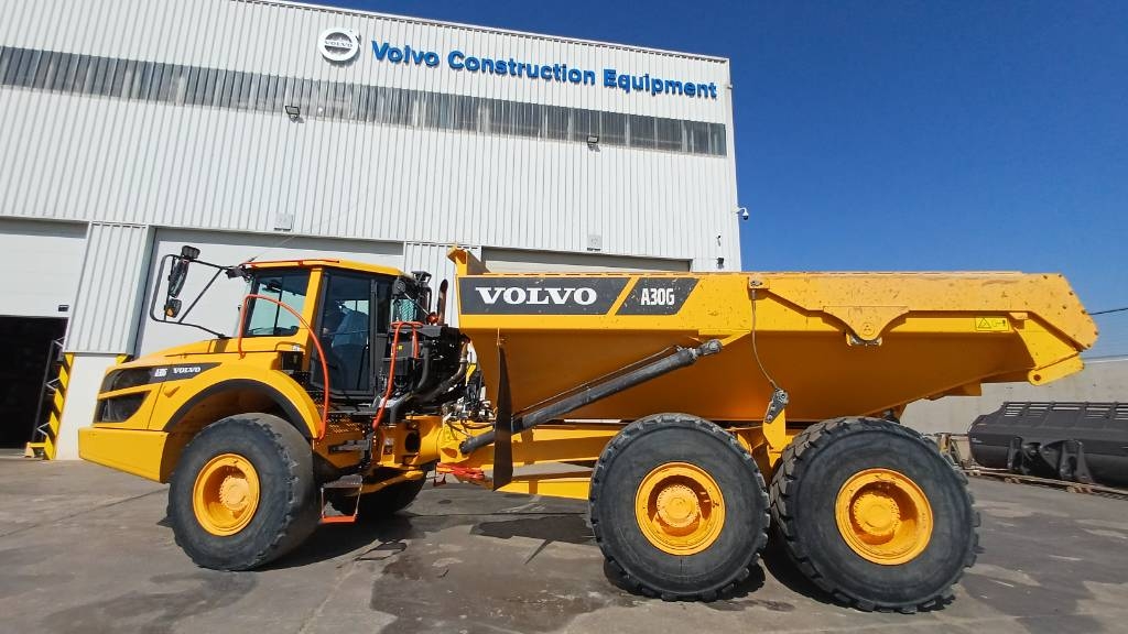 Volvo A 30 G