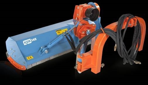 Stark KDS 145 Piennarmurskain