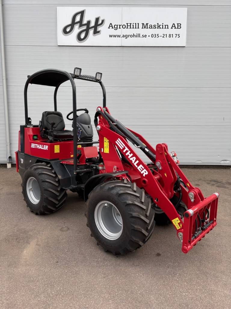 Thaler 2438S