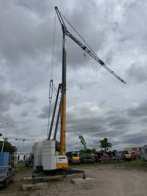 Liebherr Kran L1-24