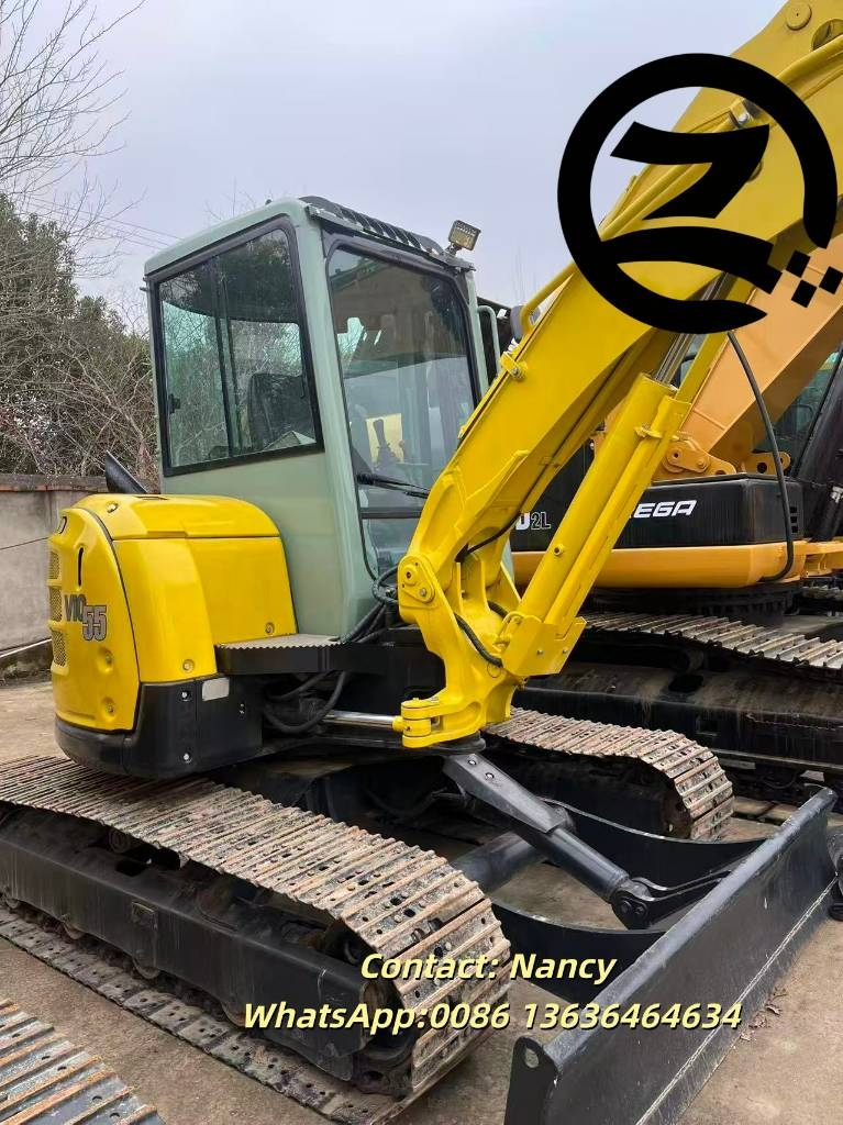 Yanmar Vio 55
