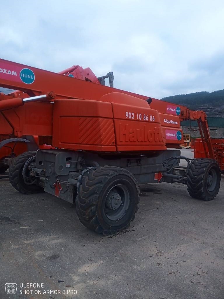 Haulotte HA 32 PX