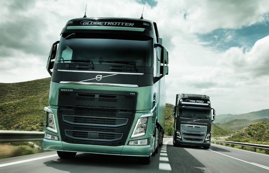 AdBlue/DPF Off & Optimering - Alla lastbilar Volvo