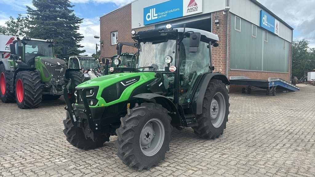 Deutz-Fahr 5075