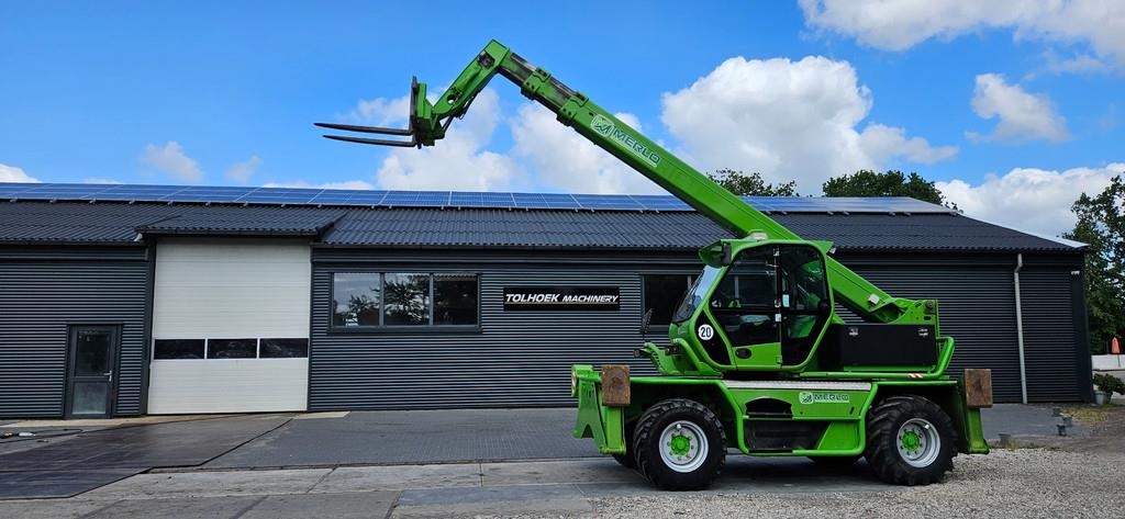 Merlo 38.16S