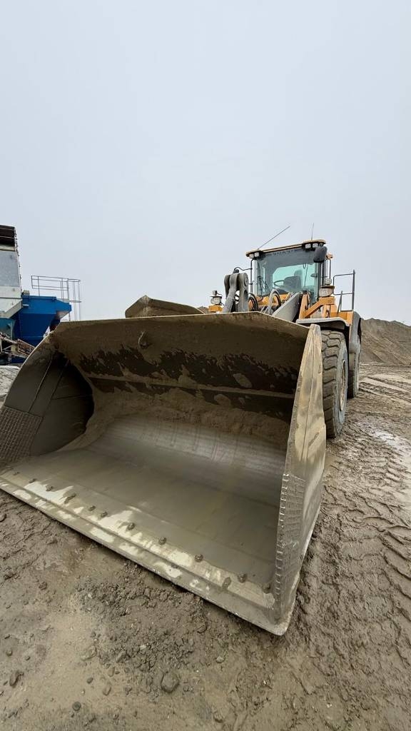 Volvo L180H