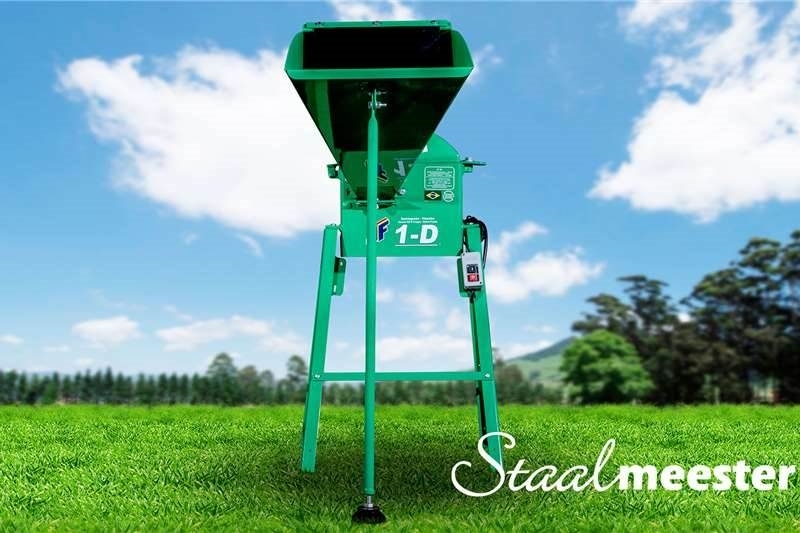 Staalmeester JF 1D