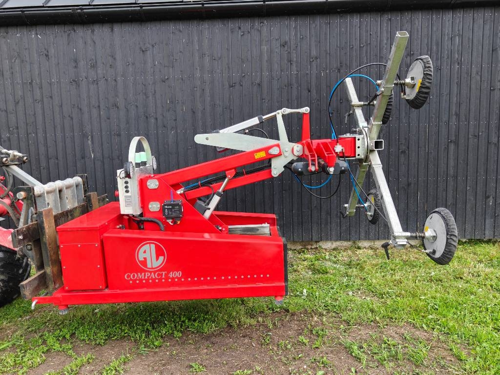 Chariot télescopique AL Compact vacuum lifter — occasion 2019