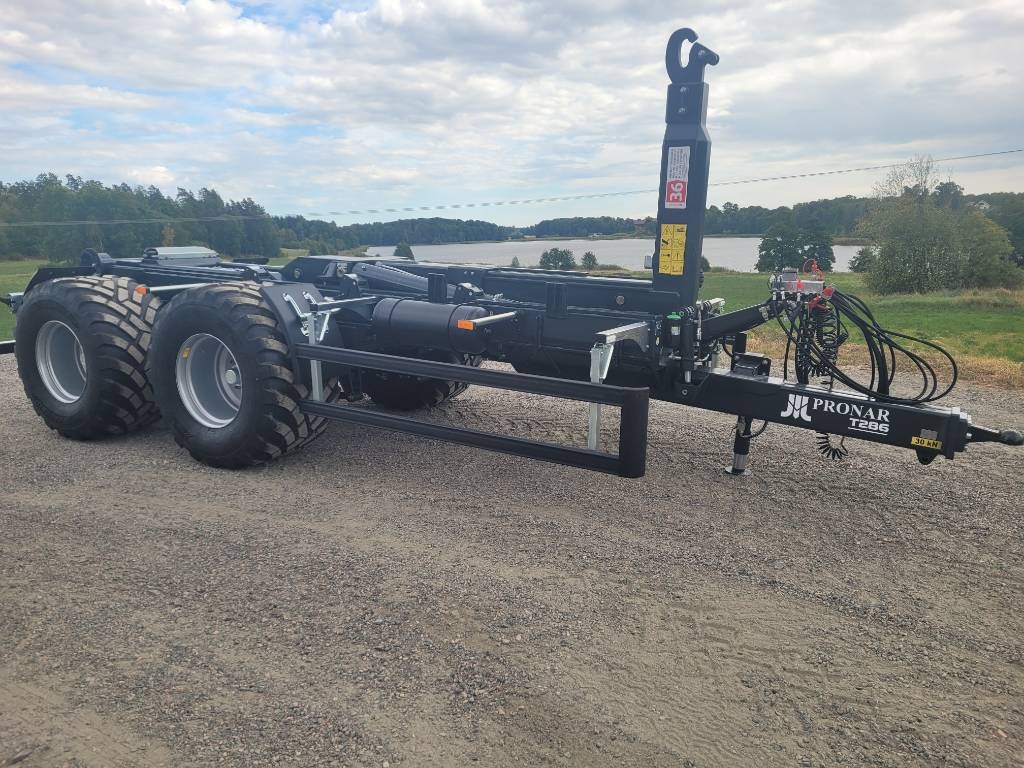 Pronar T 286