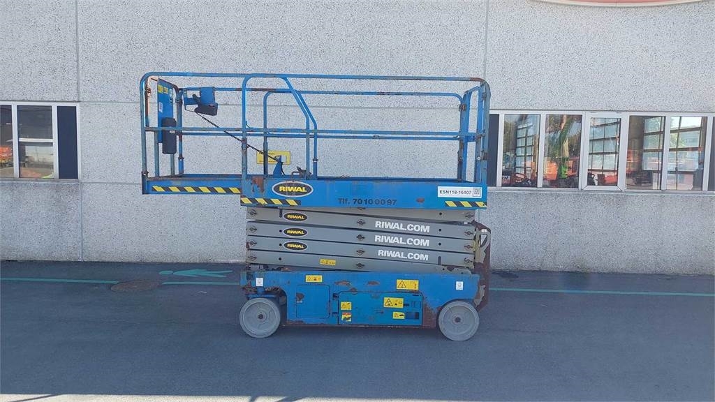 Genie GS3246