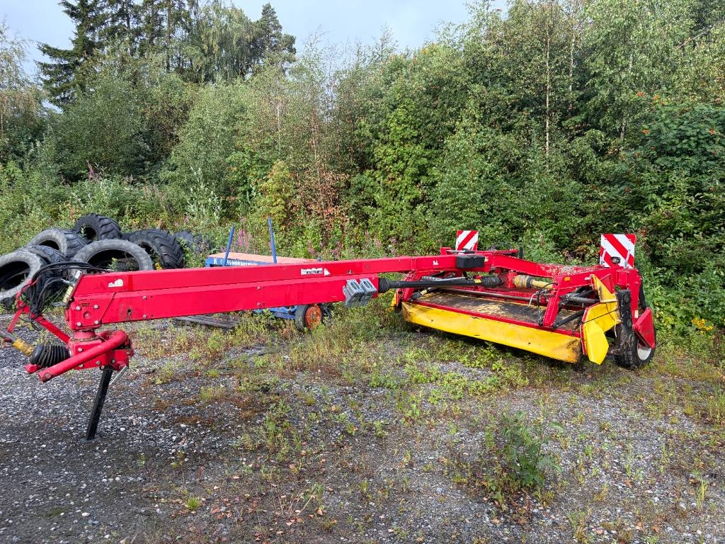 Fella SM 313 Trans-KC