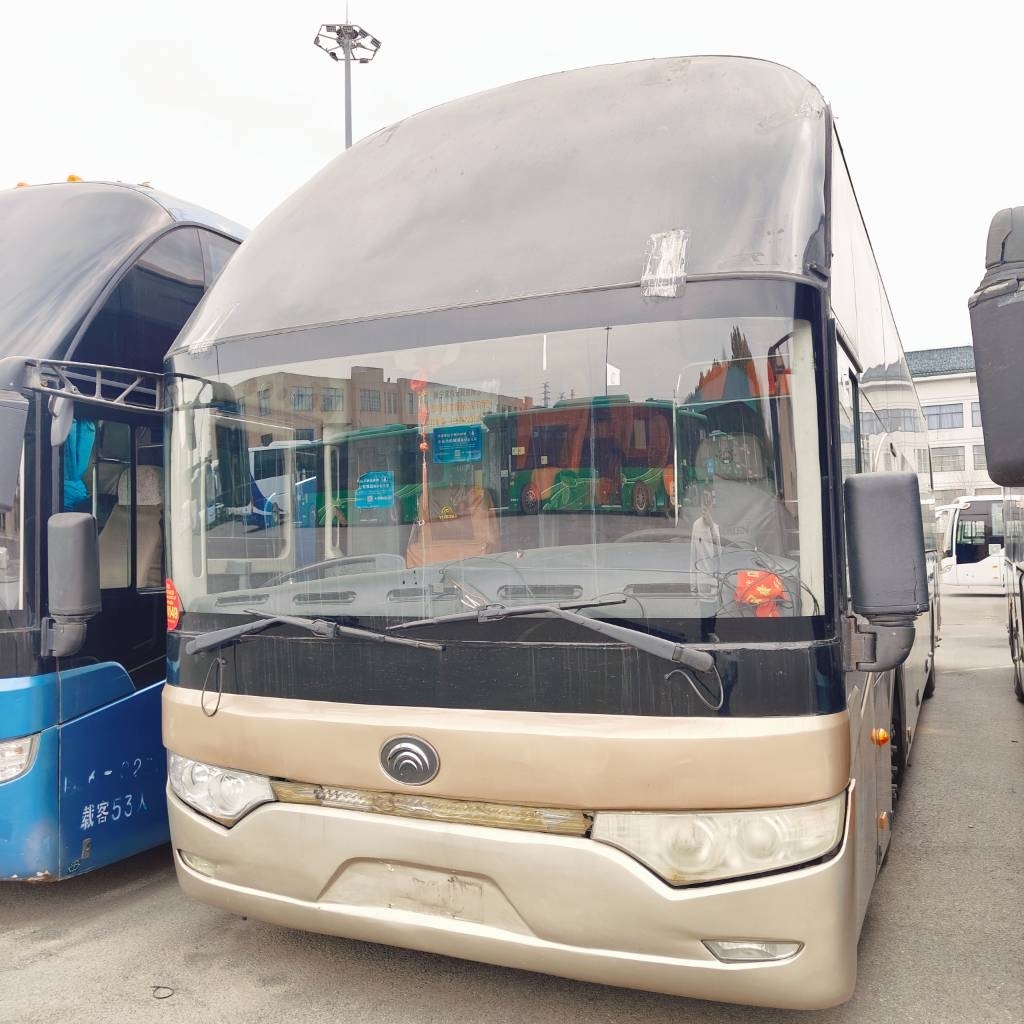 Yutong ZK6122HQ9