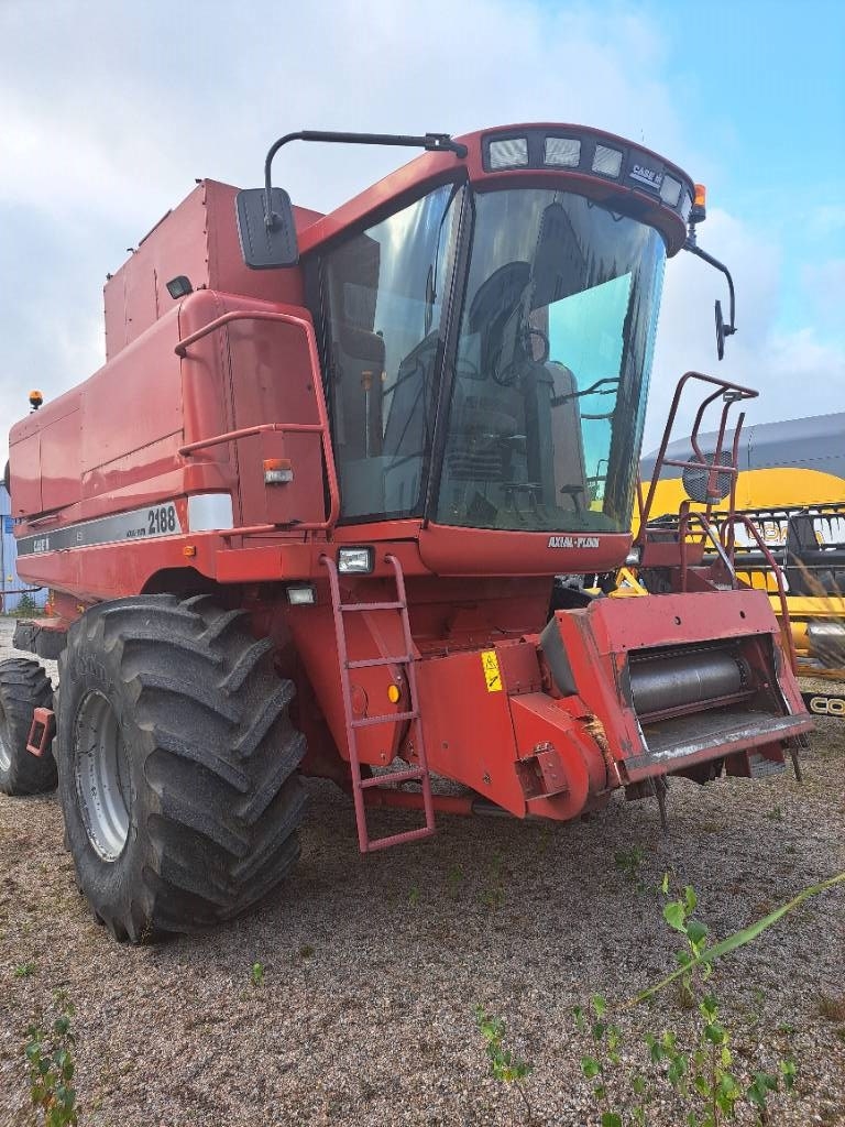 Moissonneuse-batteuse Case IH Axial-Flow 2188 — occasion 1997