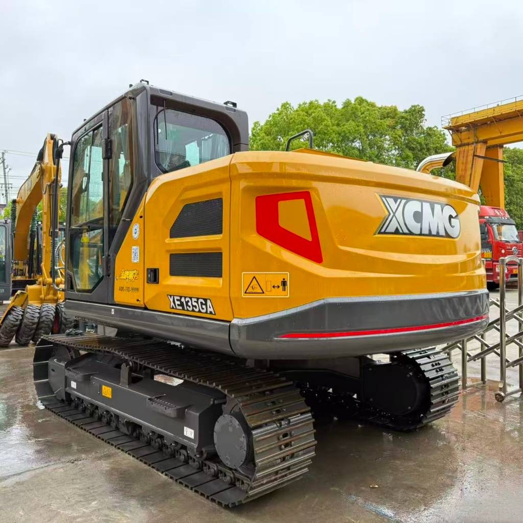 XCMG XE135GA