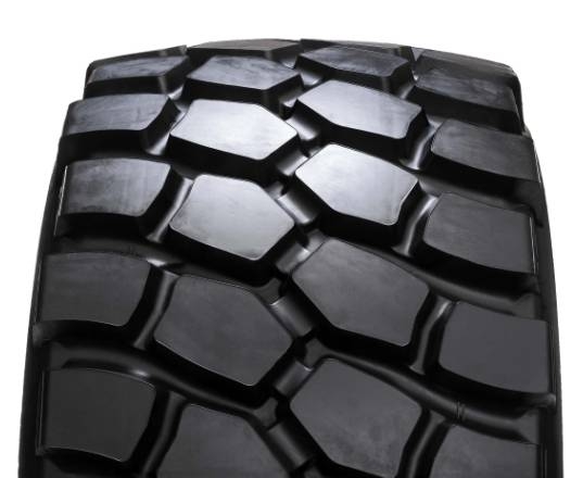 Camso 650/65R25 EMT 553R E3**/L3* 180B/193A2 TL