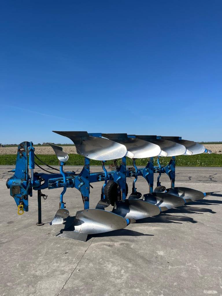 Lemken Opal 140