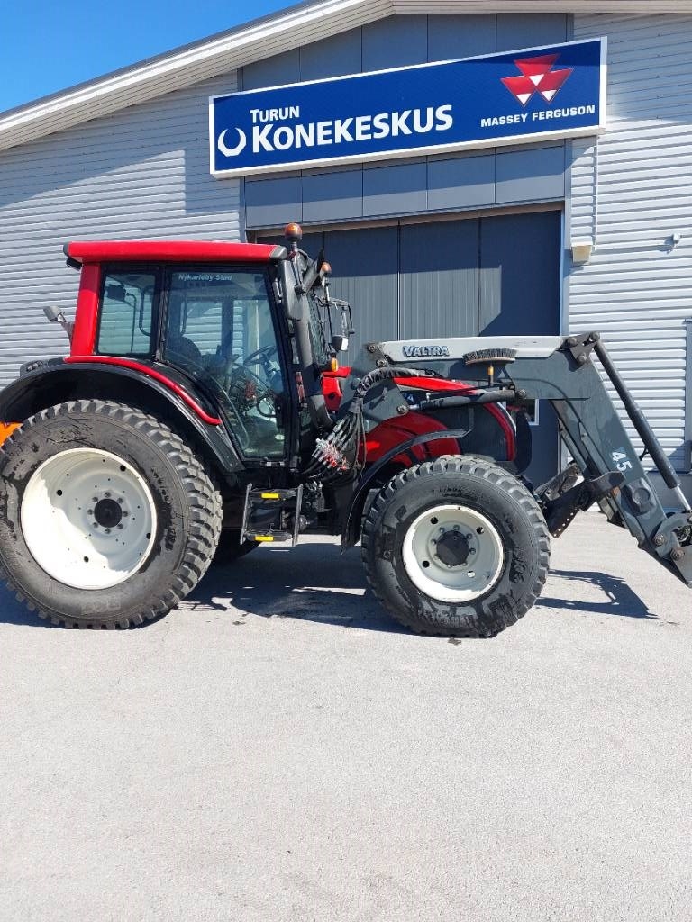 Valtra N101