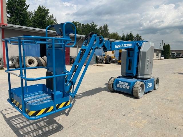 Genie Z 30/20 N RJ