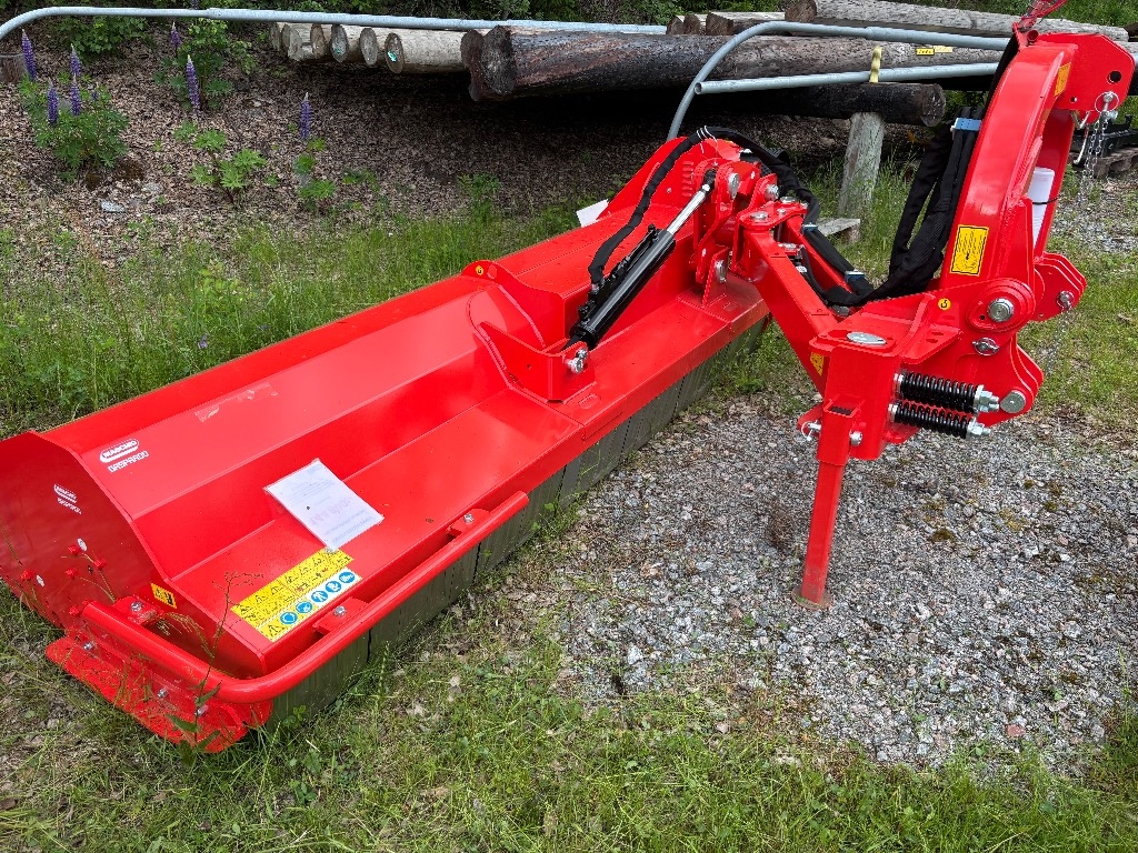 Maschio Släntklippare XXL 260
