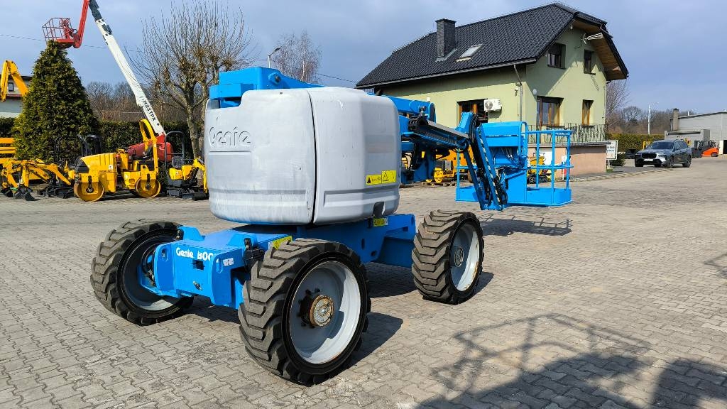 Genie Z 45/25 J