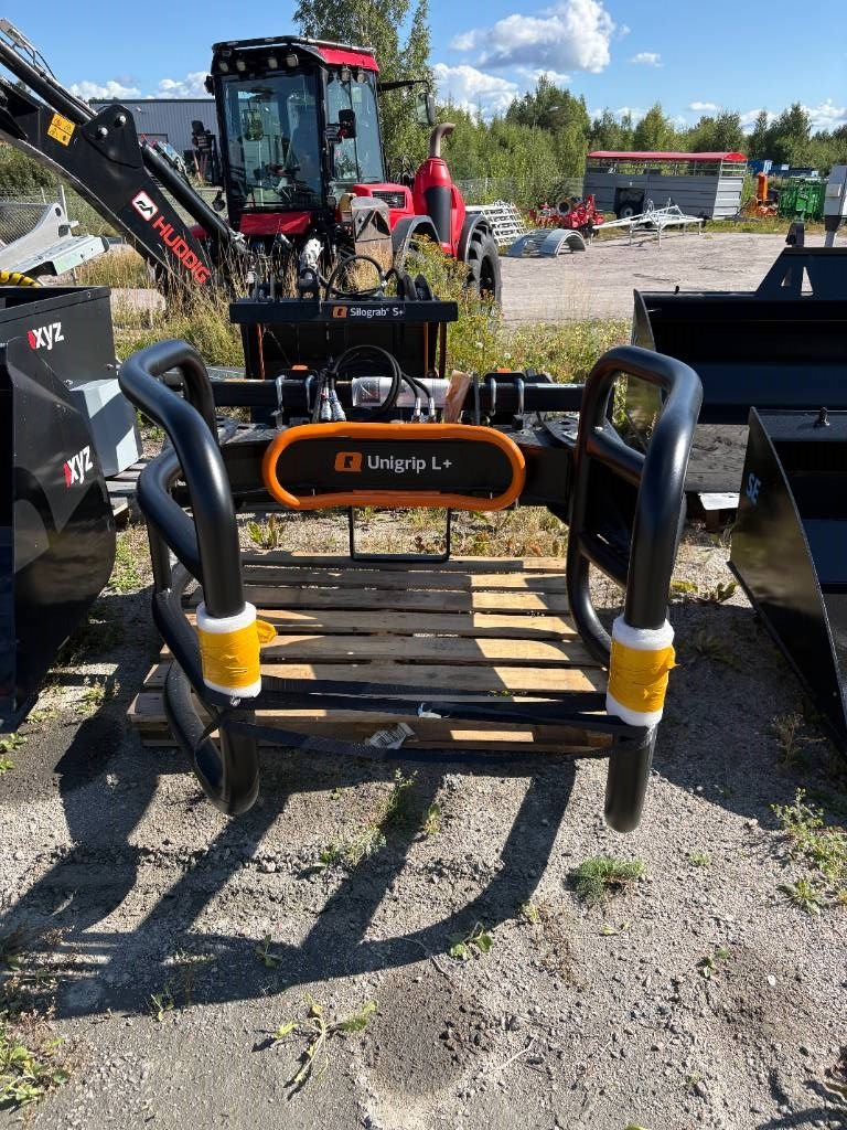 Ålö Unigrip L+