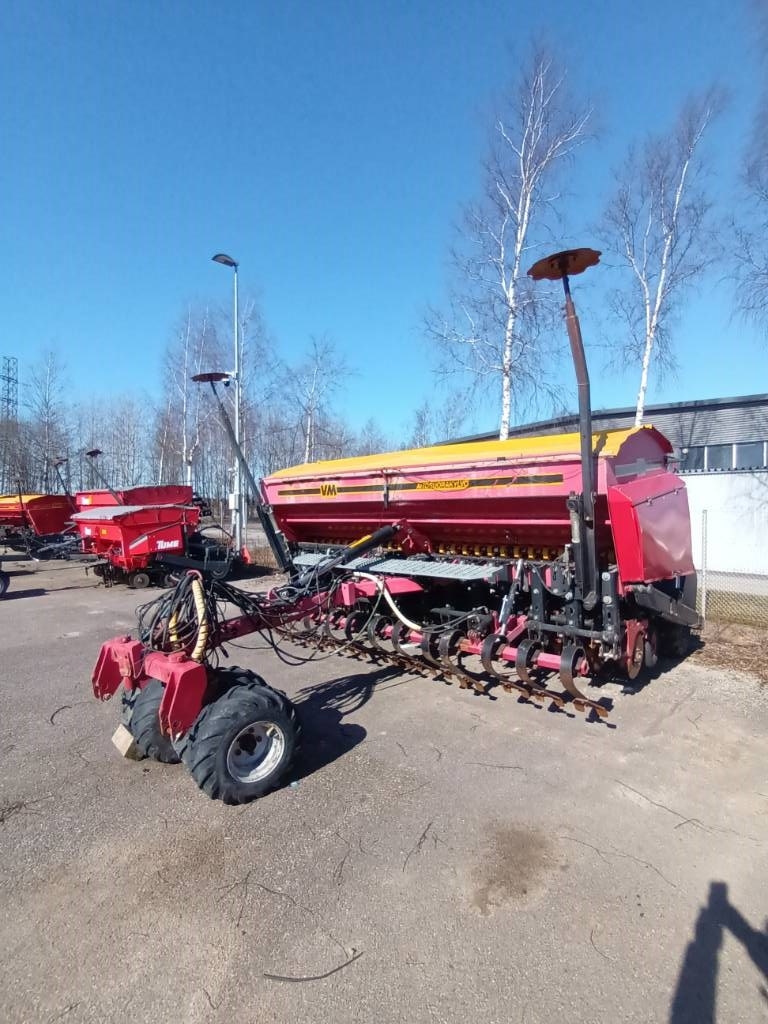 VM 400 SK
