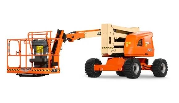JLG 520 AJ