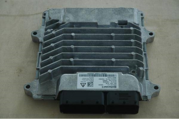 Cummins ISX15 QSX15 Electronic Control Module ECM