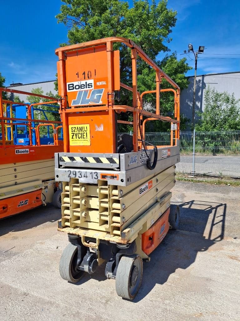 JLG 2630 ES