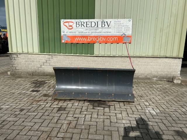 Bobcat Sneeuwbalde