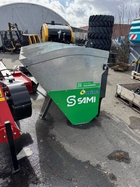 Sami SLD18