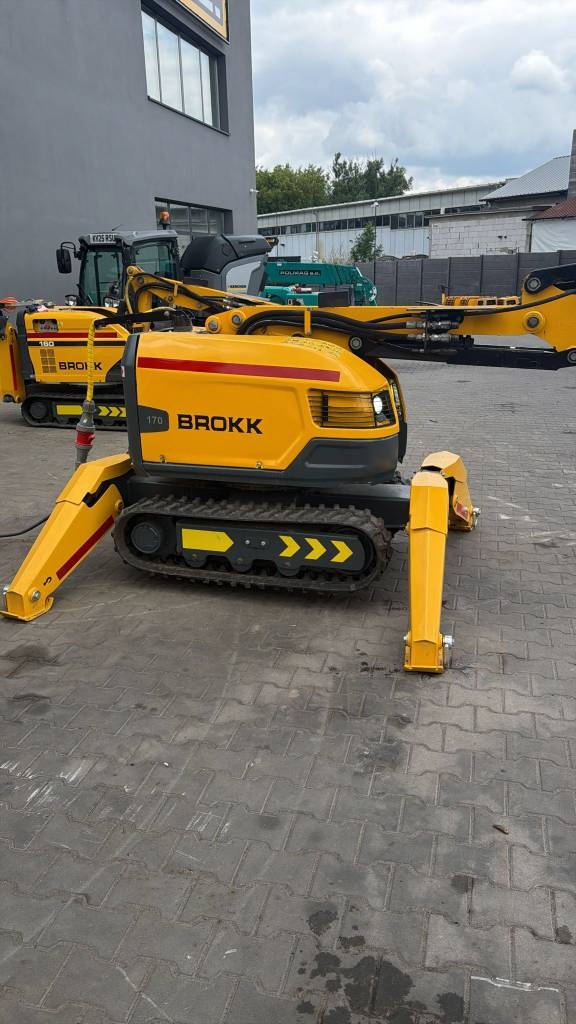 Brokk 170