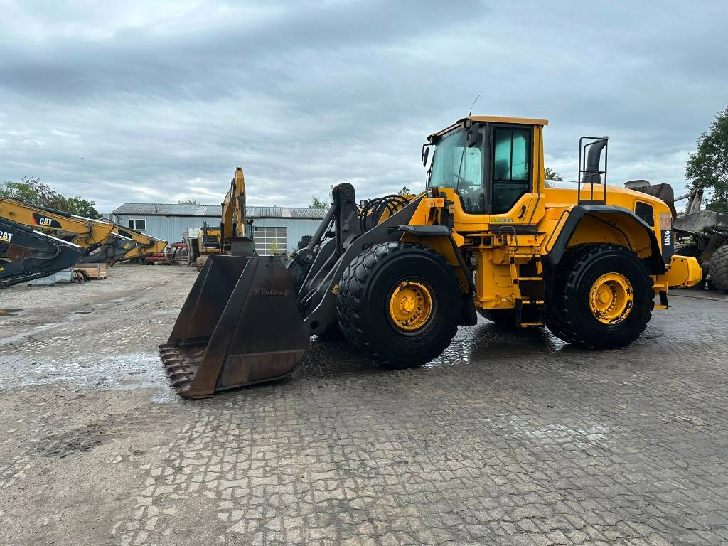 Volvo L150G