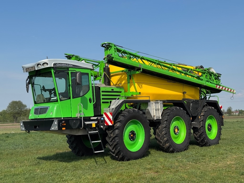 Dammann DT 3200 H